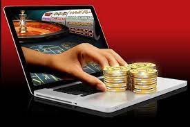 Зеркало Casino Vulkan 777