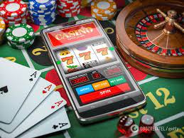 Онлайн казино Casino Casher